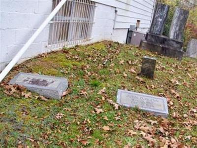 Oak Grove Baptist Church Cemetery on Sysoon