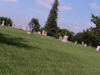 Grove Center Cemetery on Sysoon