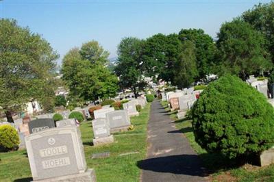 Grove Church Cemetery on Sysoon