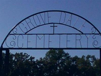 Grove Dale Cemetery on Sysoon