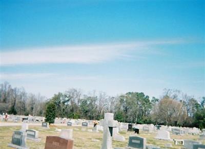 Grove Hill Cemetery on Sysoon