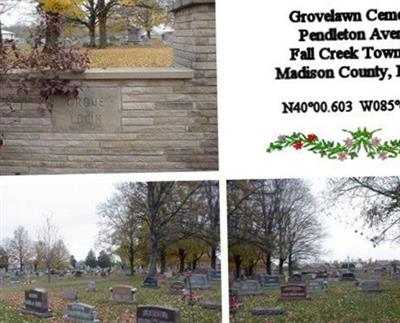 Grove Lawn Cemetery on Sysoon