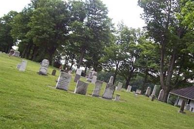 Grove Mount Cemetery on Sysoon