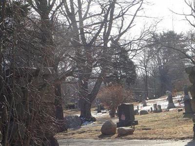 Groveland Cemetery on Sysoon
