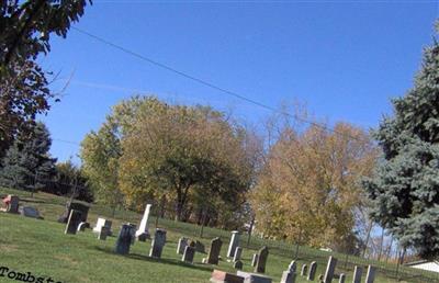 Groveport Cemetery on Sysoon