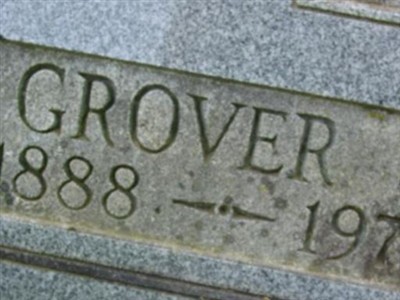 Grover C. Brand on Sysoon