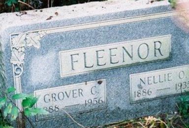 Grover C Fleenor on Sysoon