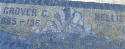 Grover C Pontious on Sysoon