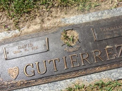 Guadalupe Gutierrez on Sysoon