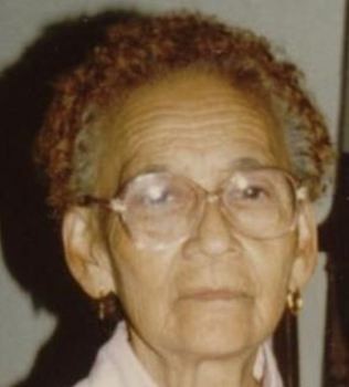 Guadalupe J. Sanchez on Sysoon