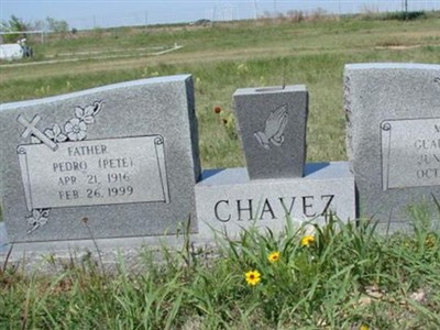 Guadalupe M. Chavez on Sysoon