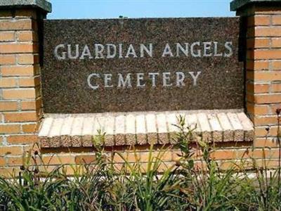 Guardian Angel Cemetery on Sysoon