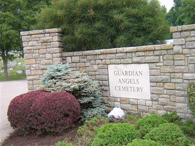 Guardian Angels Cemetery on Sysoon