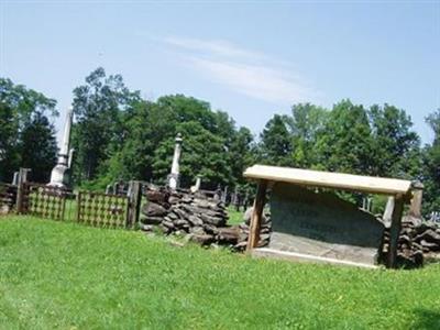 Guilford Center Cemetery on Sysoon