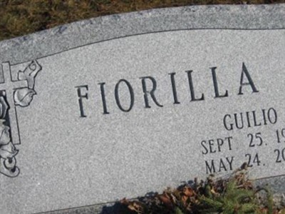 Guilio Fiorilla on Sysoon