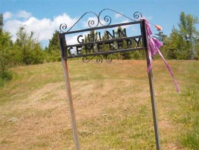 Guinn Cemetery on Sysoon