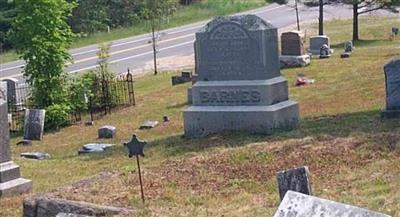 Gulf Cemetery on Sysoon