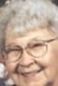 Gunhild Rhoda Olson Erickson on Sysoon