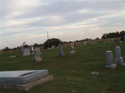 Gunterman Cemetery on Sysoon