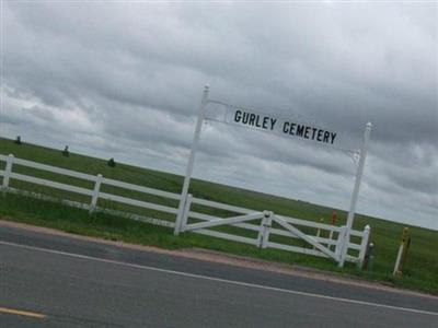 Gurley Cemetery on Sysoon