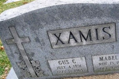 Gus G Xamis on Sysoon