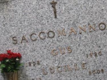 Gus Saccomanno on Sysoon