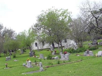 Gussettville Cemetery on Sysoon