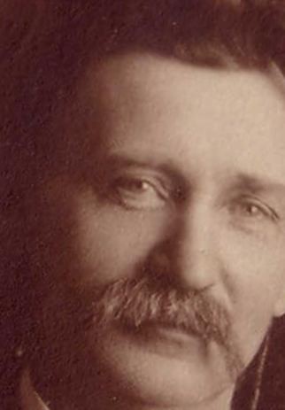 Gustaf Adolf Erickson on Sysoon