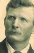 Gustaf Andrew "Gust" Peterson on Sysoon