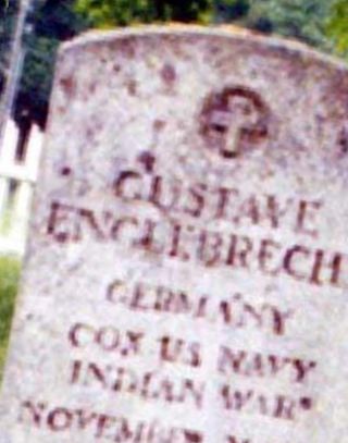 Gustave Englebrecht on Sysoon