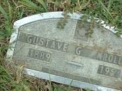 Gustave G. Kroll on Sysoon