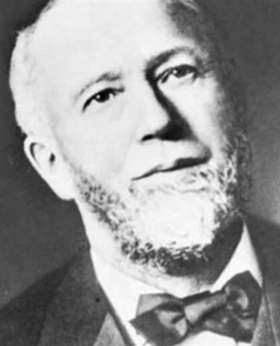 Gustavus Franklin Swift on Sysoon