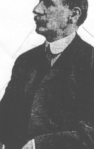 Gustavus Millhiser on Sysoon