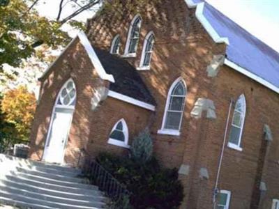 Guthrie Presbyterian Church Cemetery on Sysoon