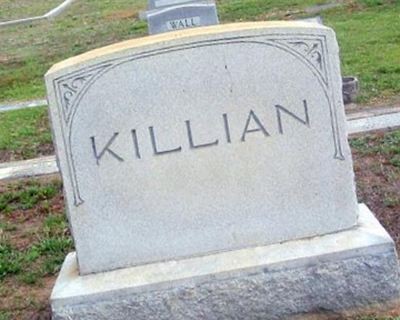 Guy C. Killian, Sr on Sysoon