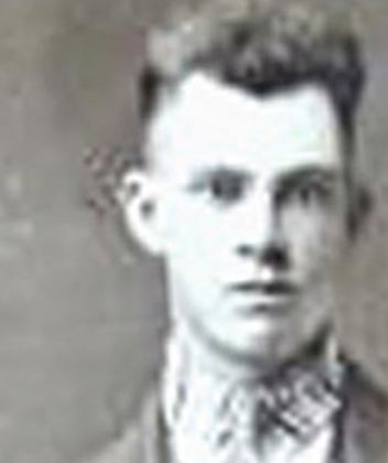 Guy Lester "Doc" Cline on Sysoon
