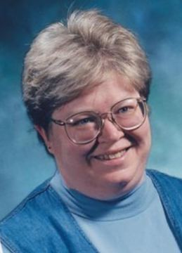 Gwen A. Anderson on Sysoon