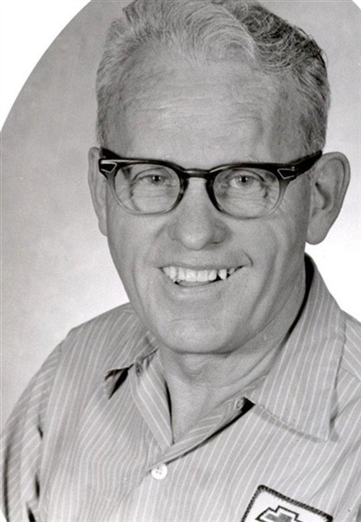 Gwen W. Bowman on Sysoon