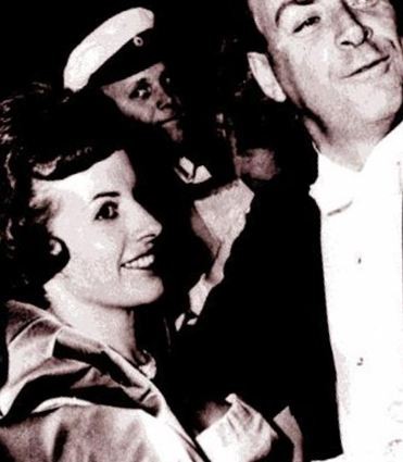 Gweneth Margaret Howarth Feynman on Sysoon