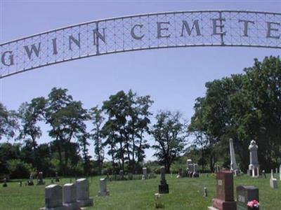 Gwinn Cemetery on Sysoon