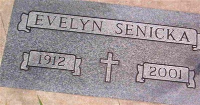 Gwynith ( Gwen ) Coon Senicka on Sysoon