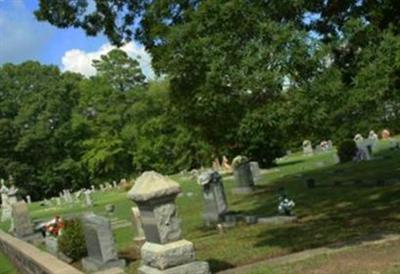 Gwynns Island Cemetery on Sysoon