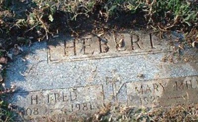 H. Fred Hebert on Sysoon