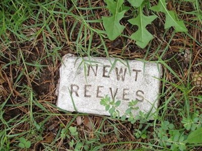 H Newton "Newt" Reeves on Sysoon