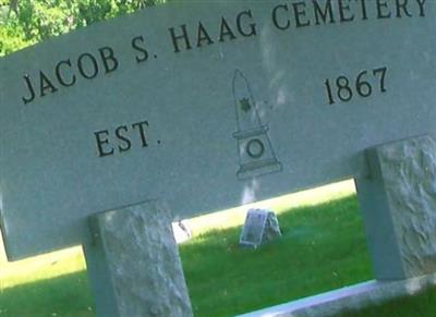 Haags Cemetery on Sysoon