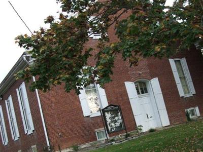 Habecker Mennonite Cemetery on Sysoon