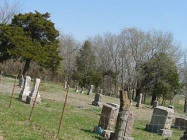 Hackberry Cemetery on Sysoon