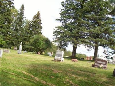 Hackett Cemetery on Sysoon