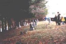 Hagest-Kiebler Cemetery on Sysoon