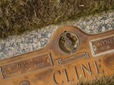 Hal C Cline on Sysoon